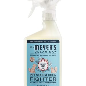 Coconut Leaf Pet Stain & Odor Fighter