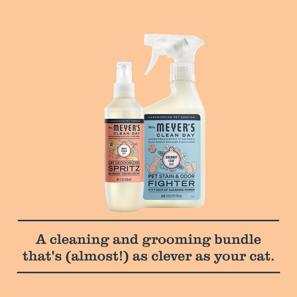 Cat Care Set - Image 3