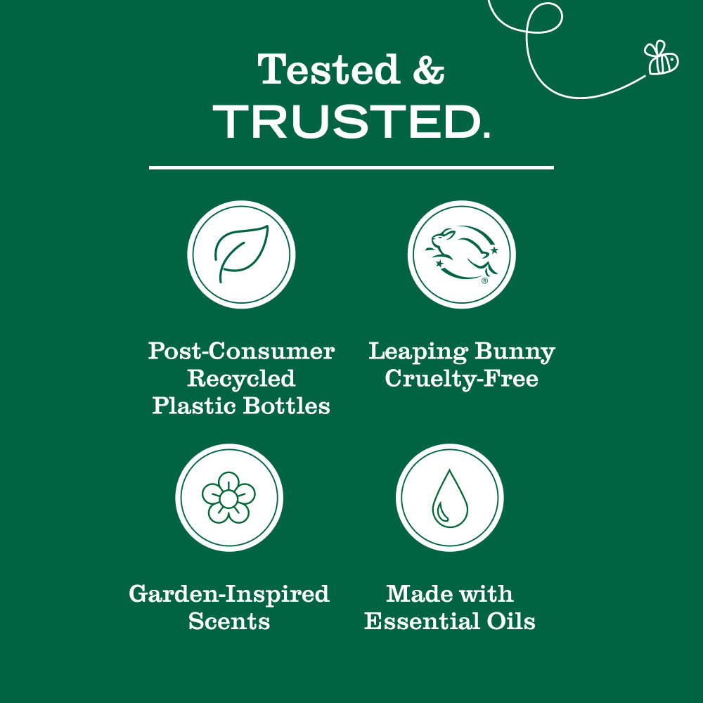 Honeysuckle Multi-Surface Everyday Cleaner - Image 7