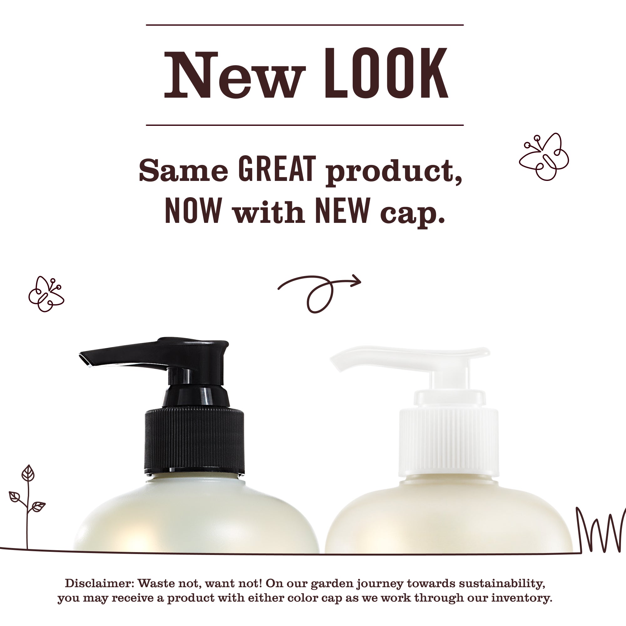 Iowa Pine Hand Lotion - Image 3