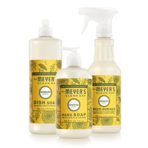 Dandelion Kitchen Basics Set