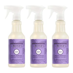 Lilac Multi-Surface Everyday Cleaner 3-count Bundle