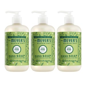 Iowa Pine Liquid Hand Soap 3-count Bundle