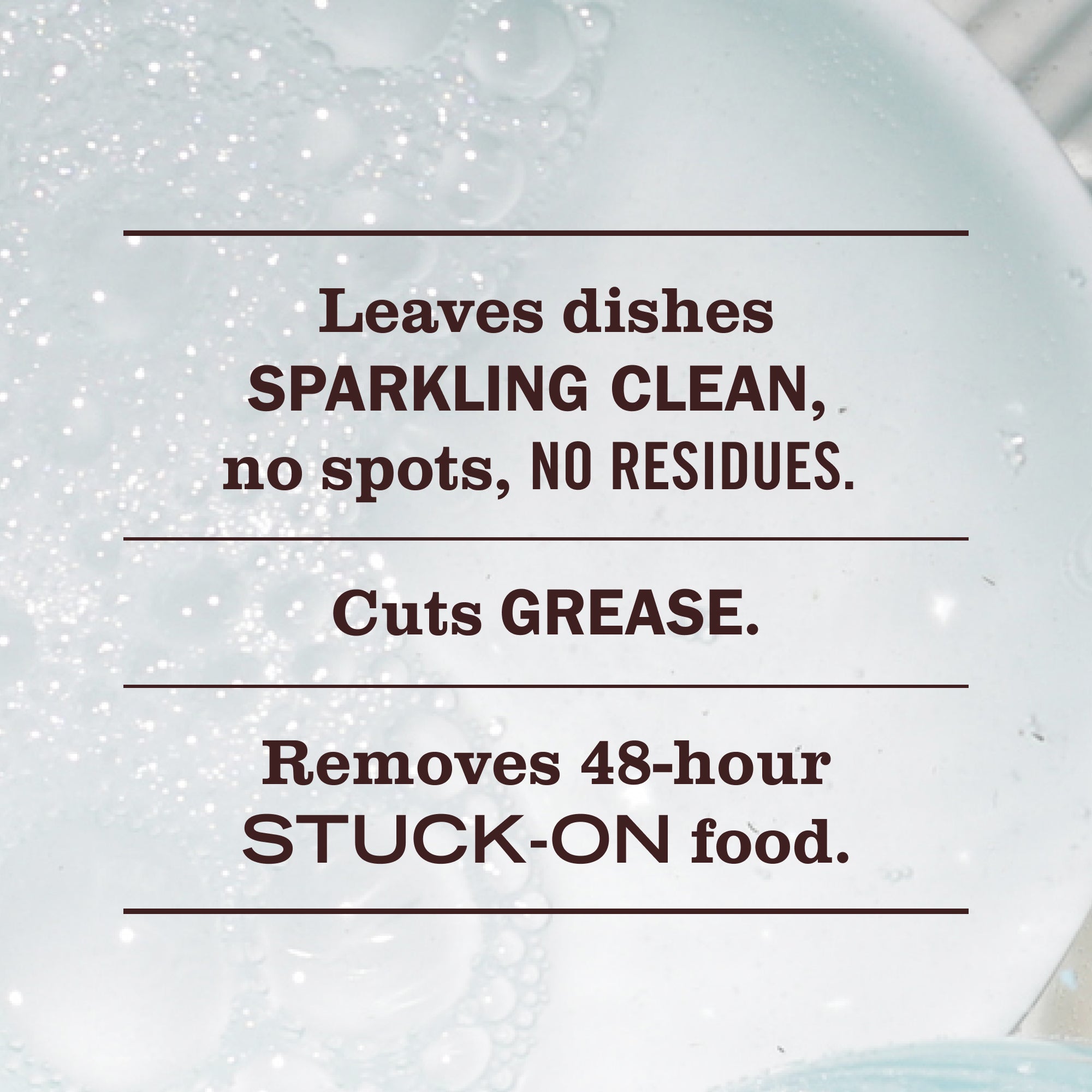 Lilac Dish Soap - Image 5